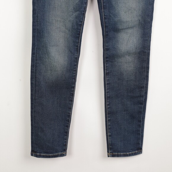 Current Elliott Skinny Jeans size 25 - Picture 3 of 7